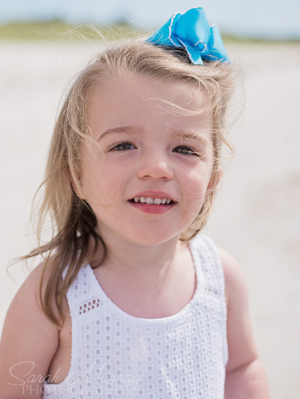 Private Home Family Photography Session on the Beach in Hyannisport, Massachusetts - Sarah Murray Photography