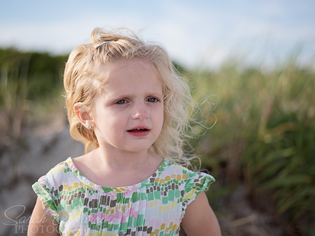 Cape Cod Family Beach Photography Photo Session in Centerville, Massachusetts - Sarah Murray Photography