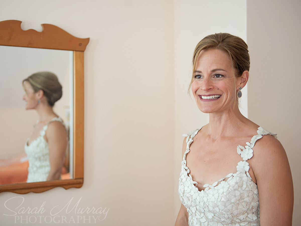 Quissett Harbor House Wedding on Cape Cod in Woods Hole, Falmouth, Massachusetts - Sarah Murray Photography