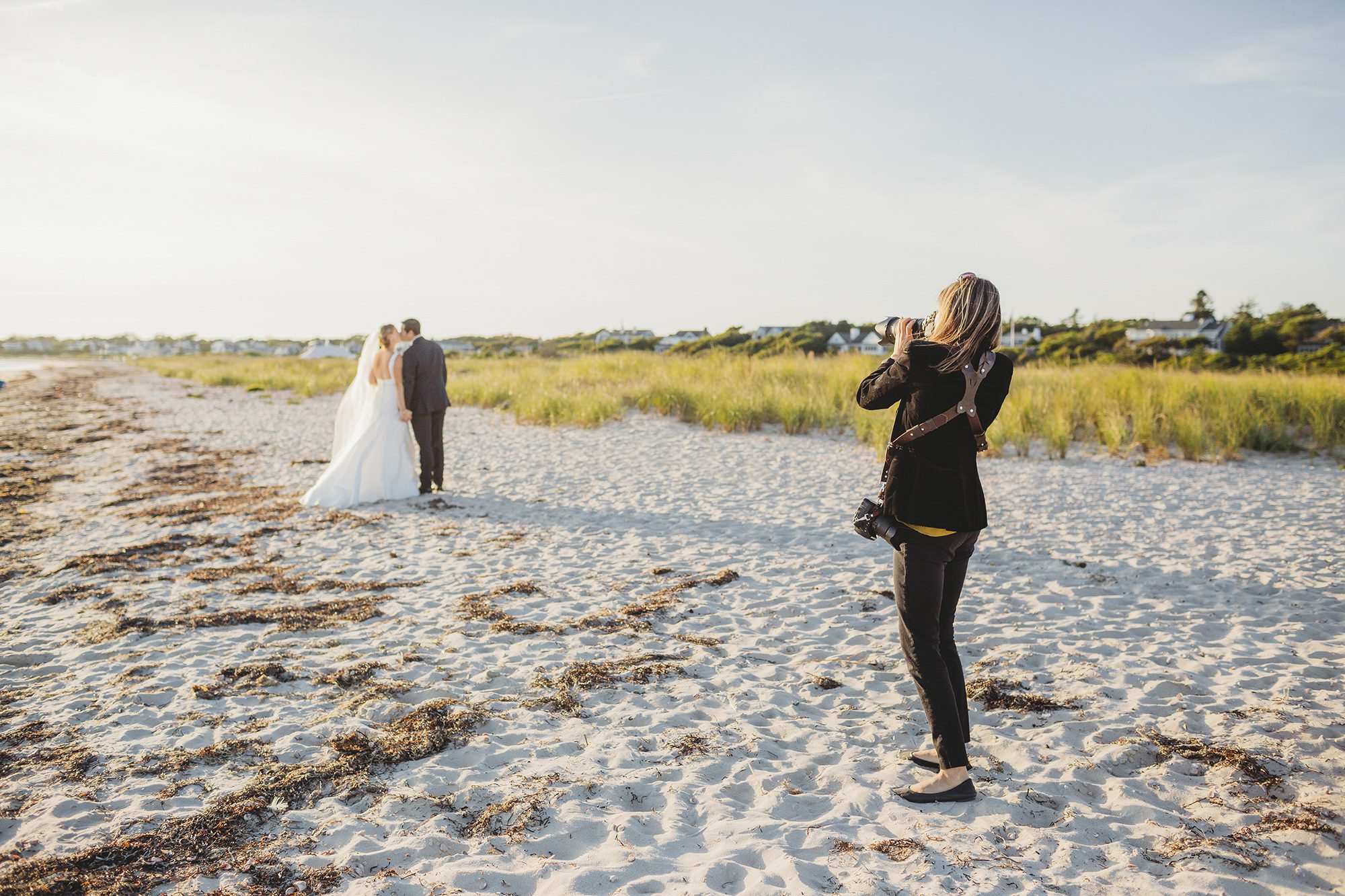 Cape Cod Wedding Photographer Sarah Murray Photography