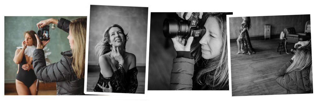 Sarah Murray Photography Fine Art Boudoir and Intimate Portrait Studio in Massachusetts New England